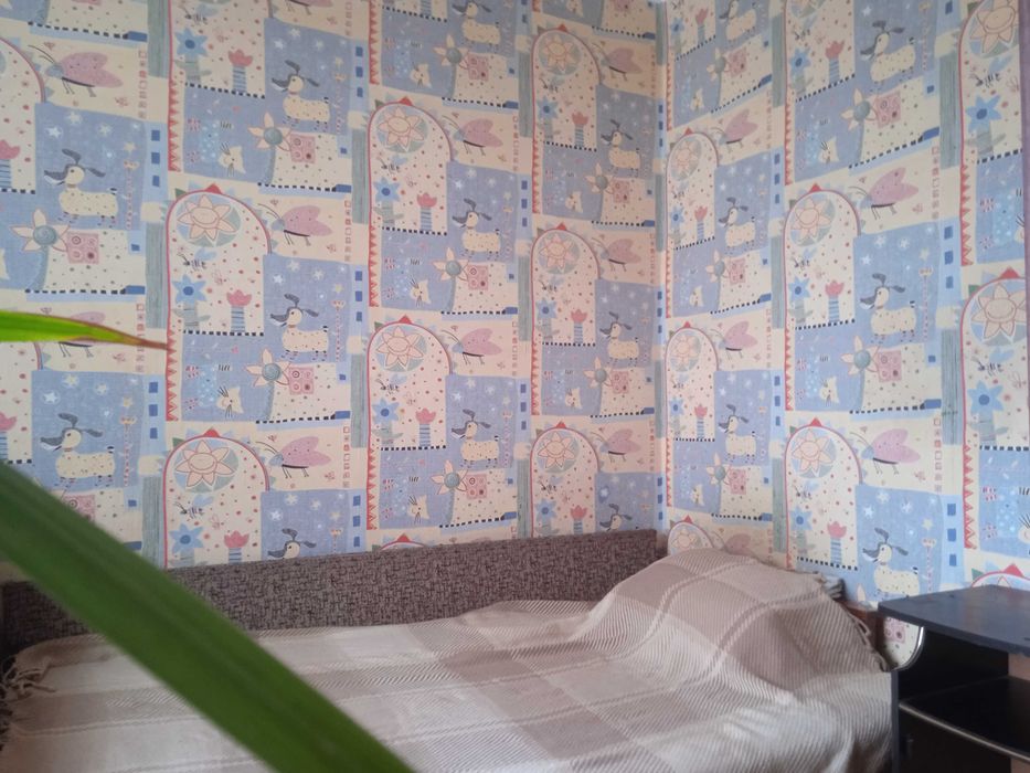 Сдам отдельную комнату для 1-го или 2-х человек. Индустриальный р-н