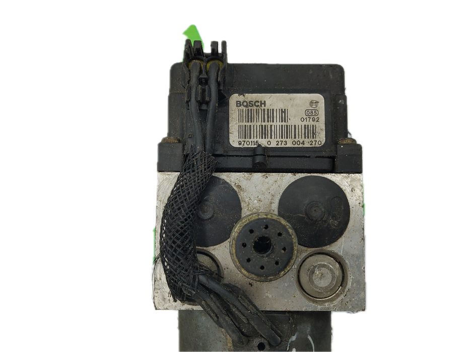 ABS PEUGEOT 406 Coupé (8C)