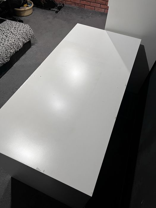 Biurko ergonomiczne