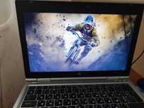 Мiцний HP Elite Book 2560p