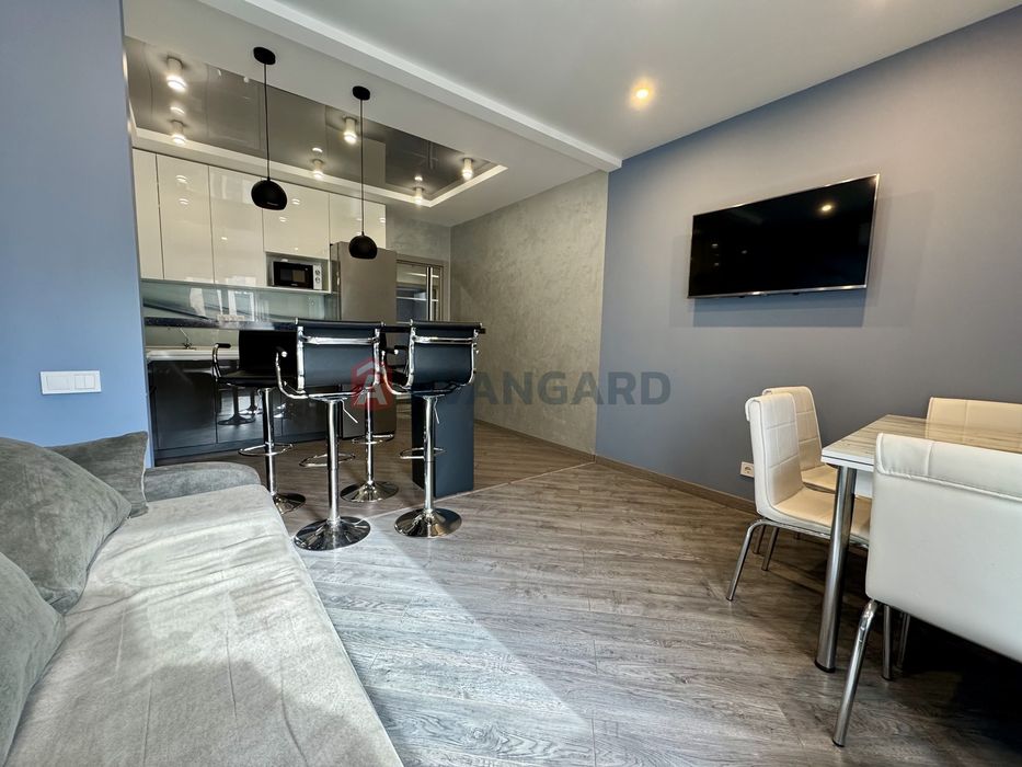 Сдам 3 к квартиру Ривер Парк (river park)