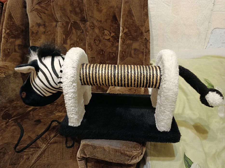 Продам когтеточку