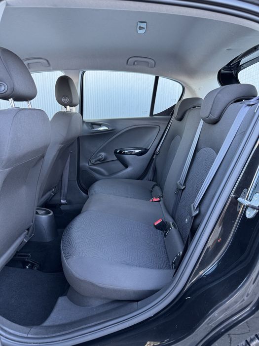 Opel Corsa 1.2 2018 com 59000km Muitos Extras