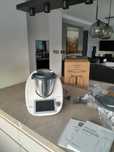 Nowy Thermomix TM6 Gwarancja 24mc Wysyłka
