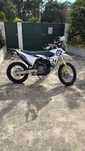 Husqvarna 701 Enduro 2023