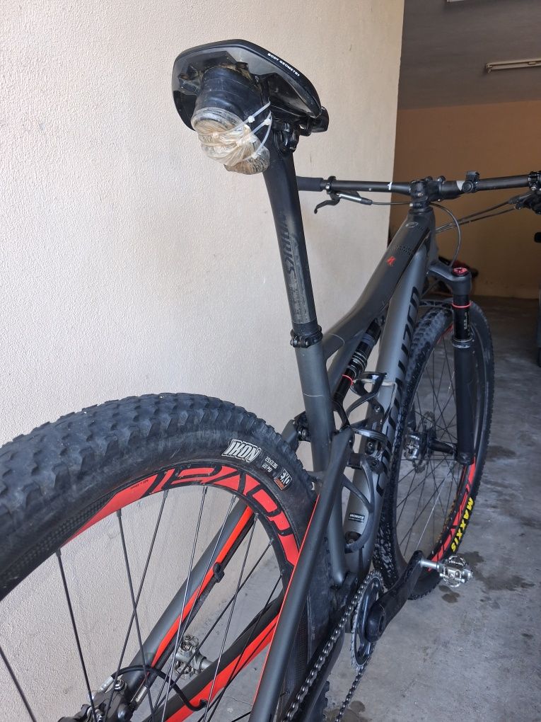 Specialized Epic Expert