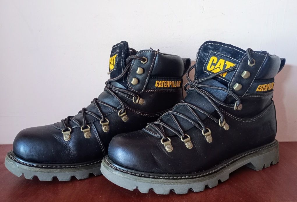 Черевики Caterpillar Walking Machines, 43 розмір