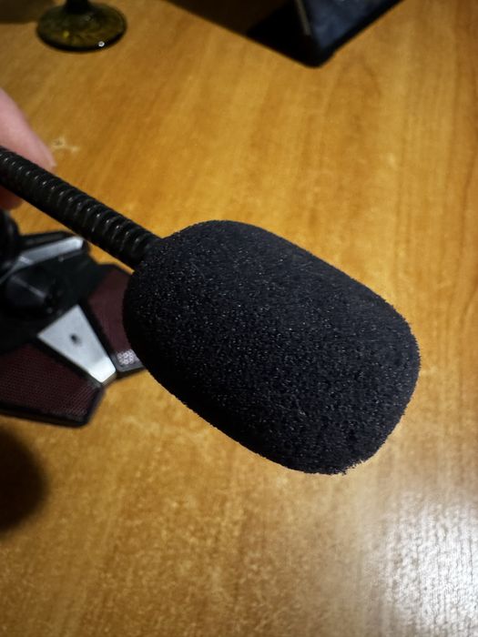 2E Gaming Microphone MG-001