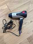 Фен складний, фен Phillips SalonDry Travel 2000W