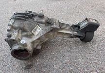 Раздаточная коробка Toyota Venza (I) 3610073010. Разборка Toyota Venza
