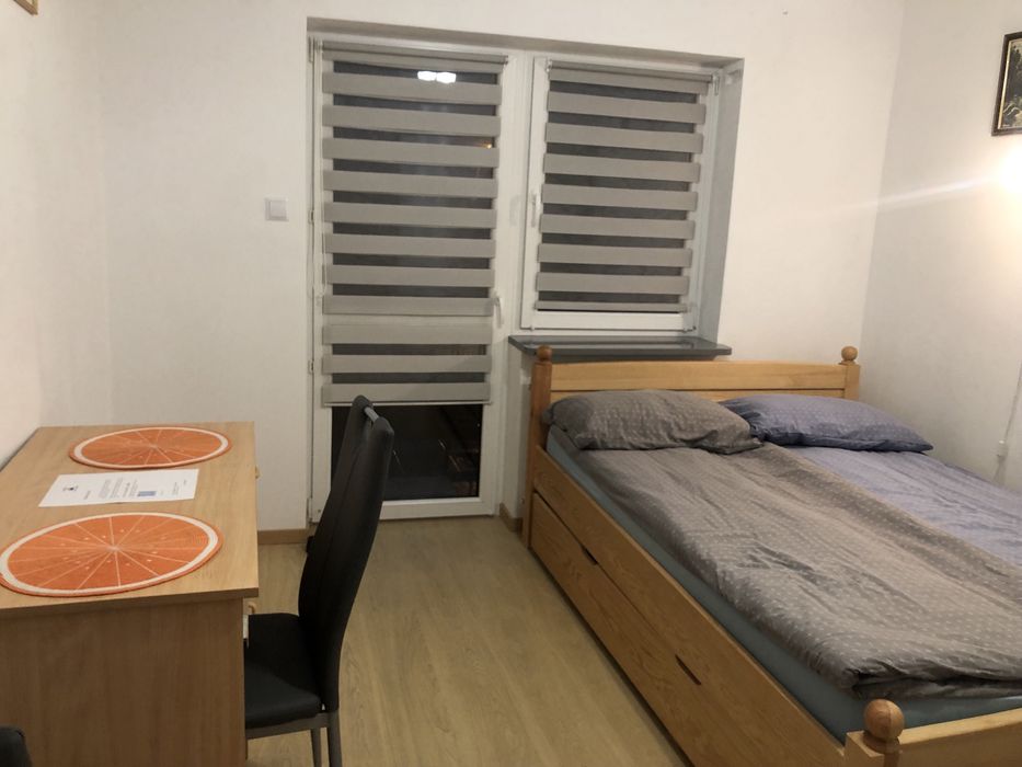 Agroturytyka „Nad wodą” Nielisz