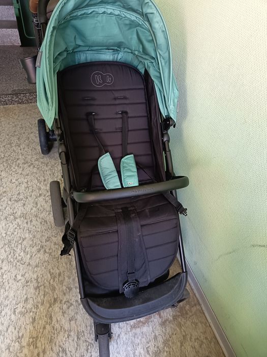 Spacerówka kinderkraft Rine