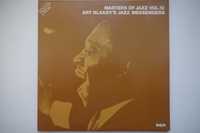 Винил "Art Blakey's Jazz Messengers" 2LP