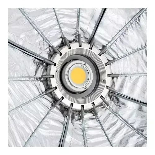 Софтбокс Aputure Light Dome 150 (150см), з сотами Студійне світло