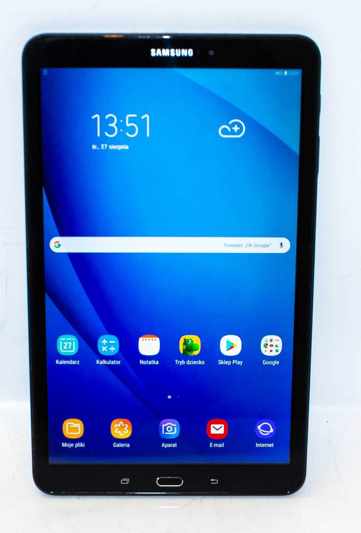 Samsung Galaxy Tab A T580 10.1'' 32GB WiFi