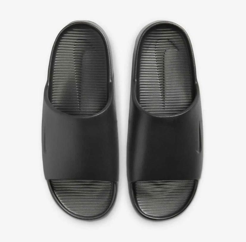 Тапочки Nike Calm Slide > 42.5р по 47.5 < Оригінал!