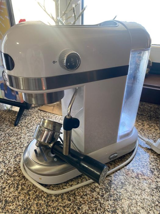 Ufesa | Maquina de café