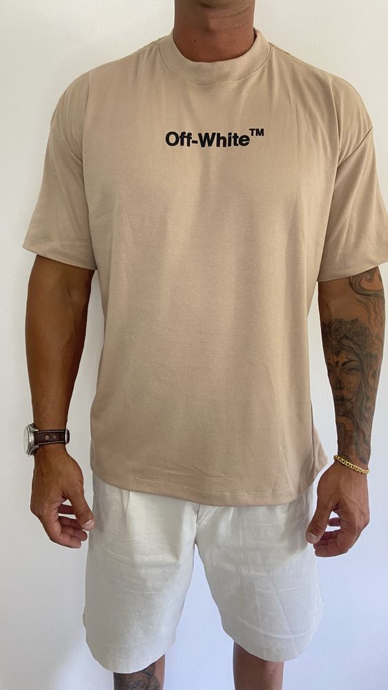 T-shirt Off-White