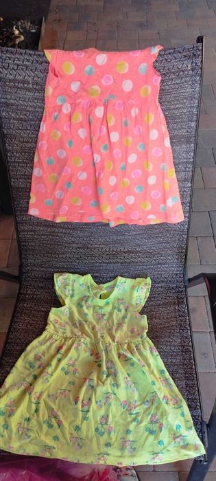 Ciuszki 92 dla dziewczynki