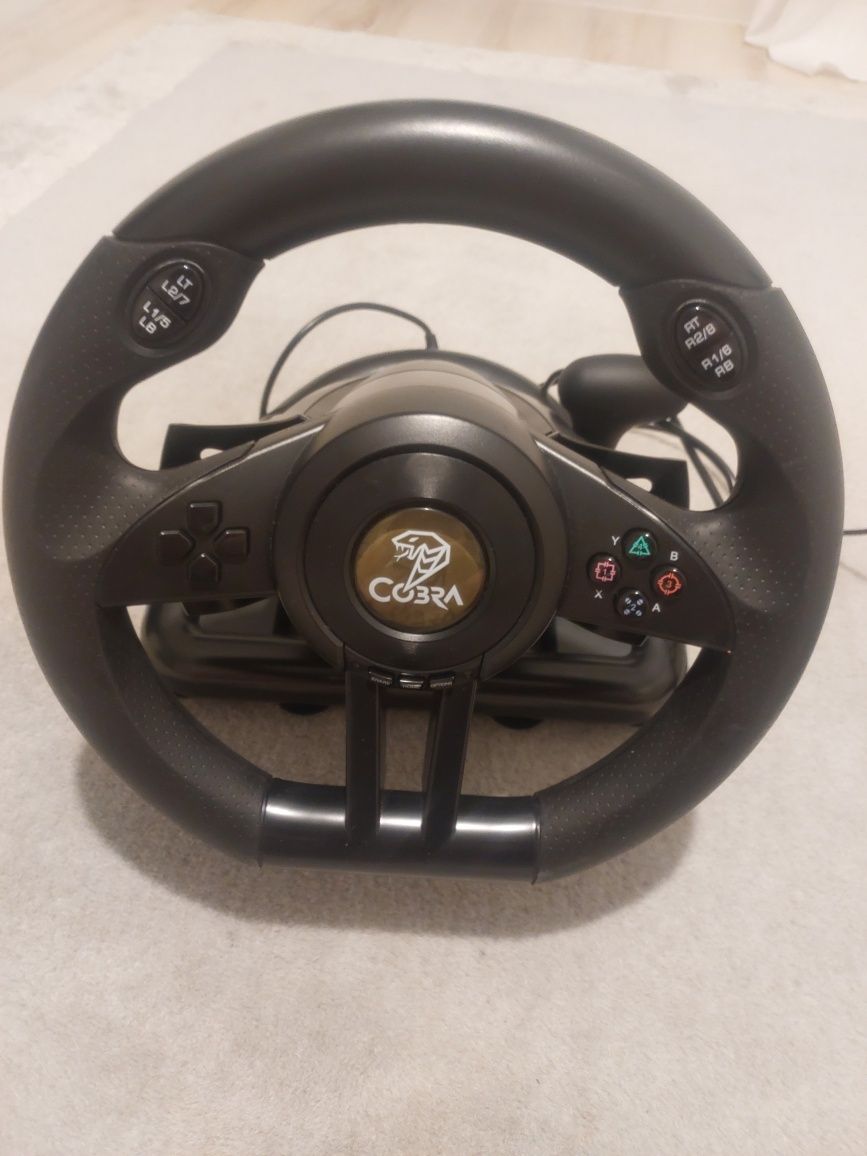 Kierownica Cobra Monaco SW2020
