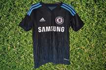 Chelsea Football Club Adidas Climacool 2014/15 third rozmiar: XS-128