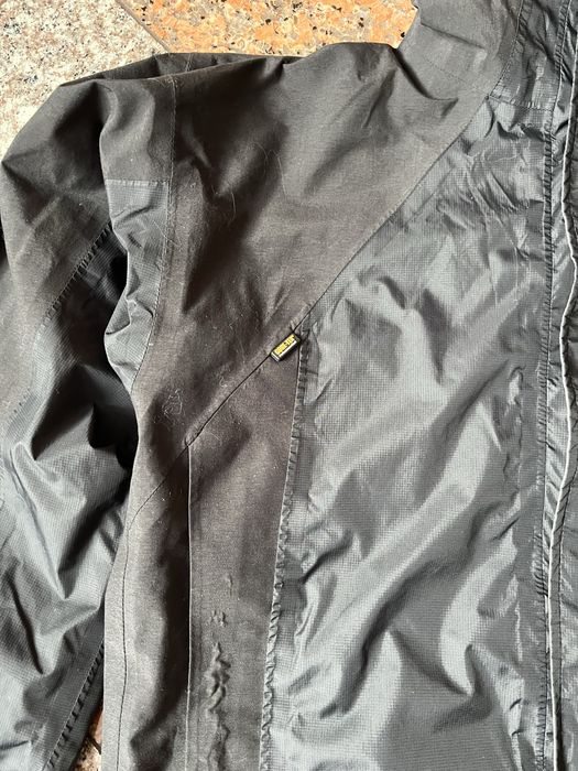 Haglofs LIM gore tex kurtka przeciwdeszczowa