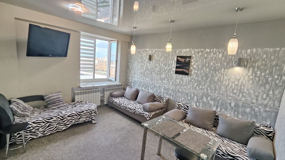 Сдам видовую квартиру пр. Поля