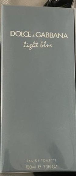 Парфуми Dolce&gabana