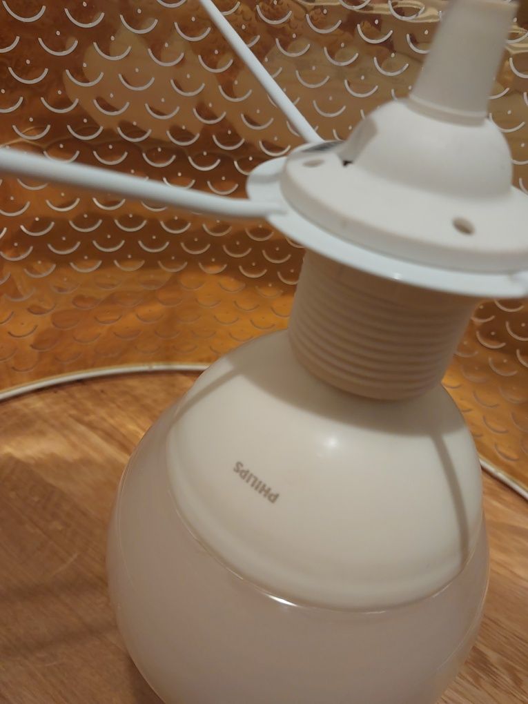 Sprzedam dwie lampy IKEA