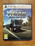 On the road truck simulator PS5 /bdb-stan/