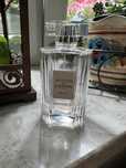 Lanvin Les Fleurs Water Lily używane ubytek końcówka oryginalne