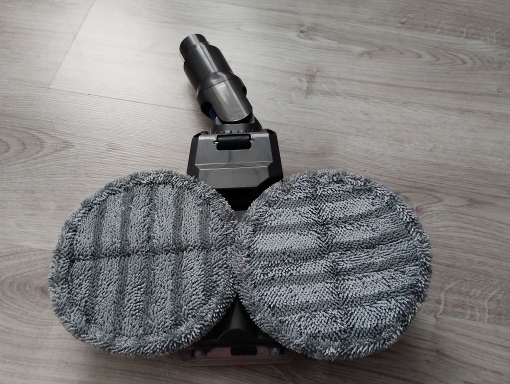 Końcówka mopująca Dyson V7, V8, V10, V11