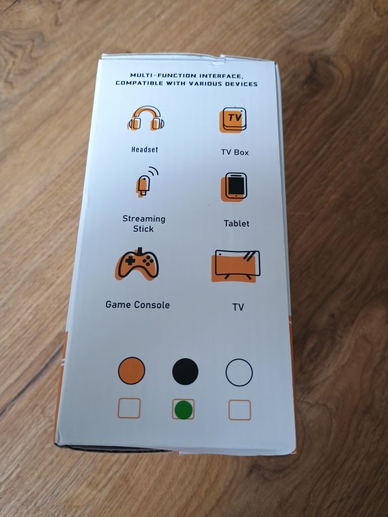 Projektor rzutnik Zenwire a10