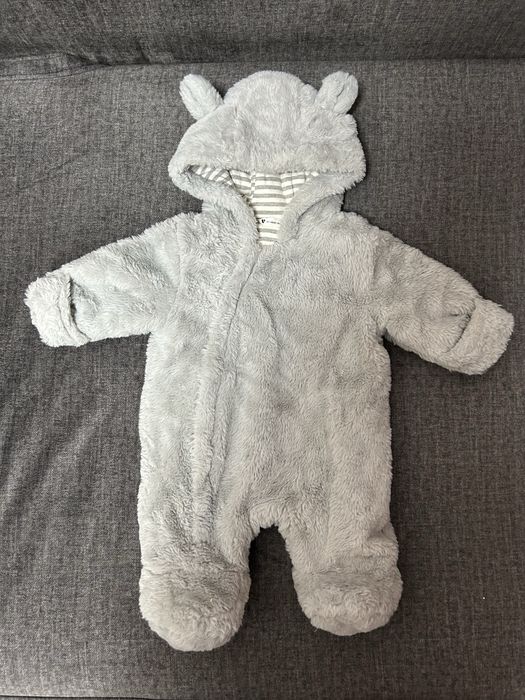 Комбінезон 56-62