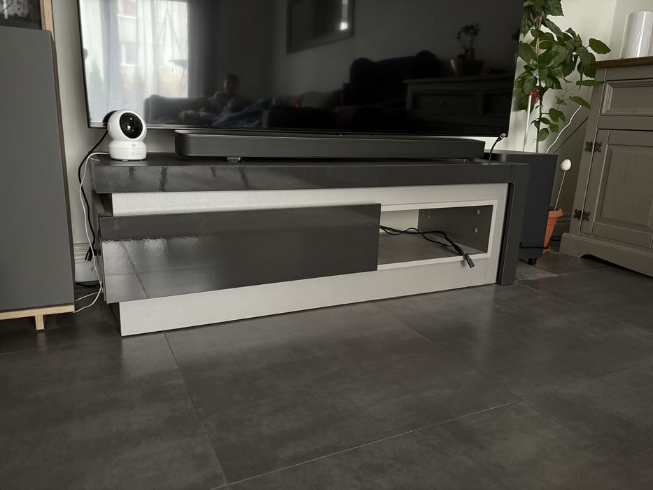 Szafka rtv agata meble