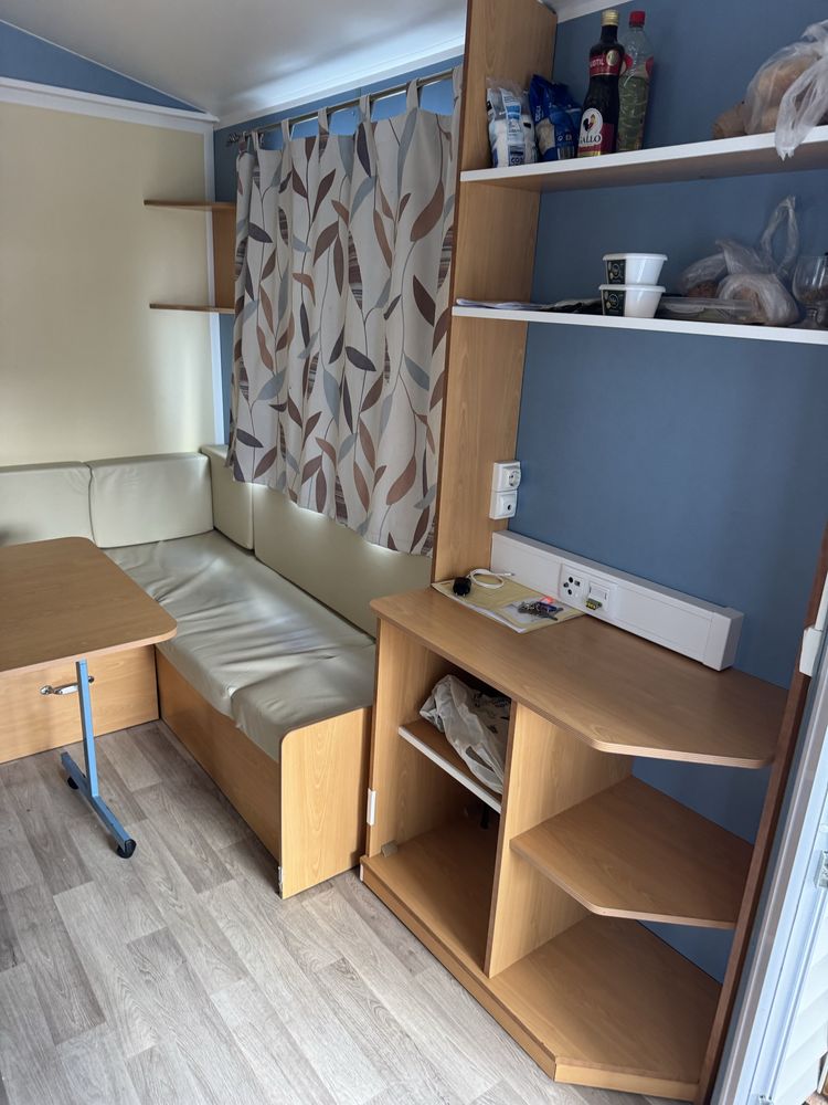 Vende-se Mobilhomes