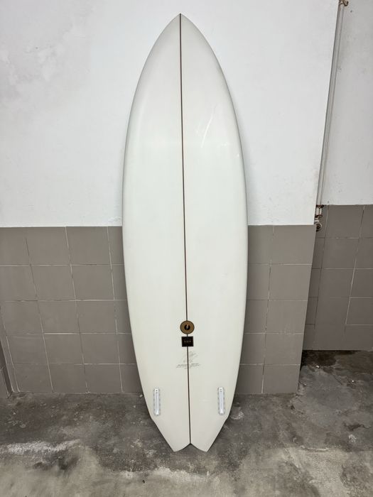 Prancha de surf Album