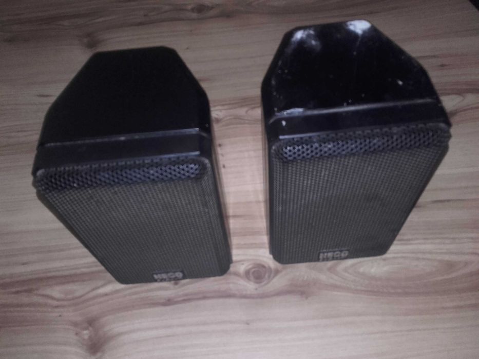 HECO Libero Subwoofer + 2 satelity