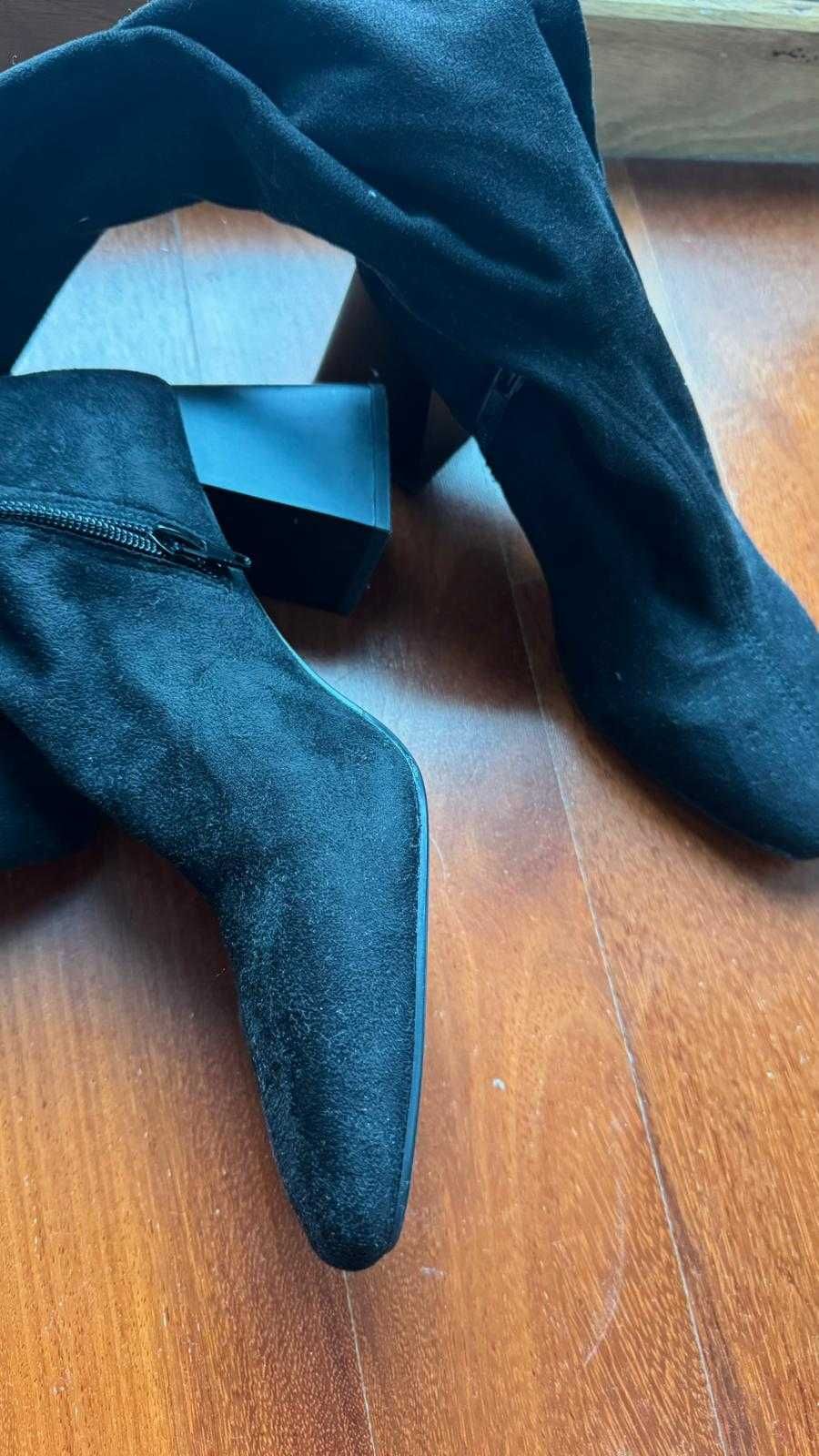 Botas da Lefties