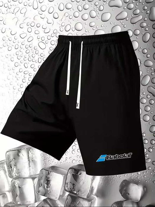 Calção BABOLAT preto