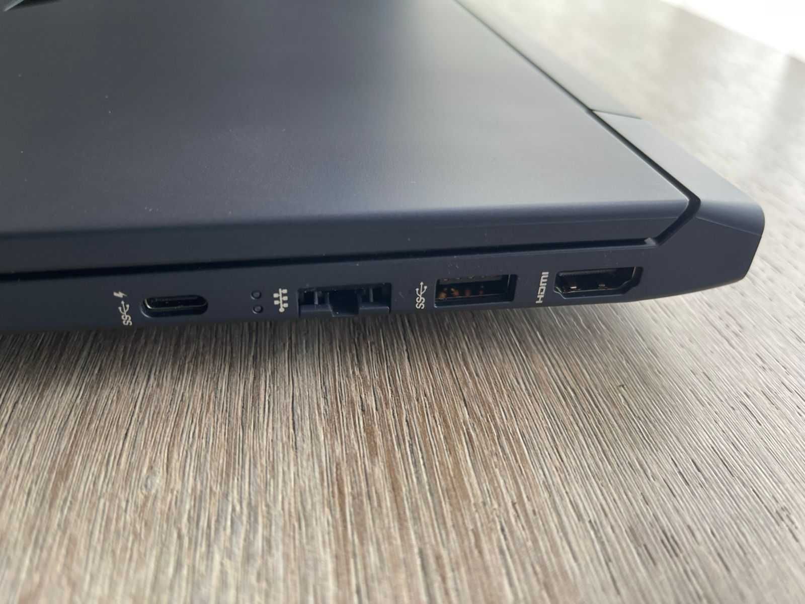 HP Victus 15‑fa1015ua (A31W7EA) з гарантією