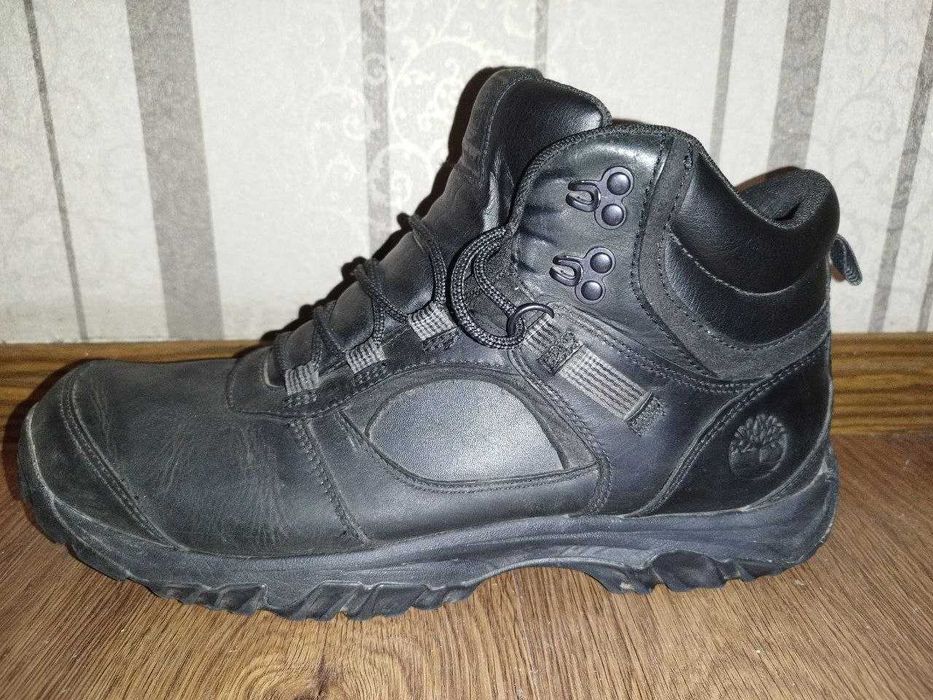 Ботинки timberland 13 US