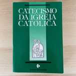 Catecismo da Igreja Católica NOVO