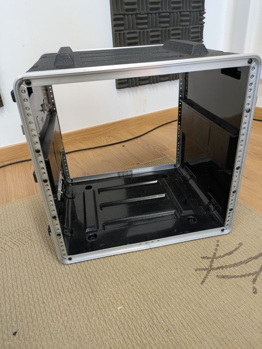 Thomann Rack Case 10U