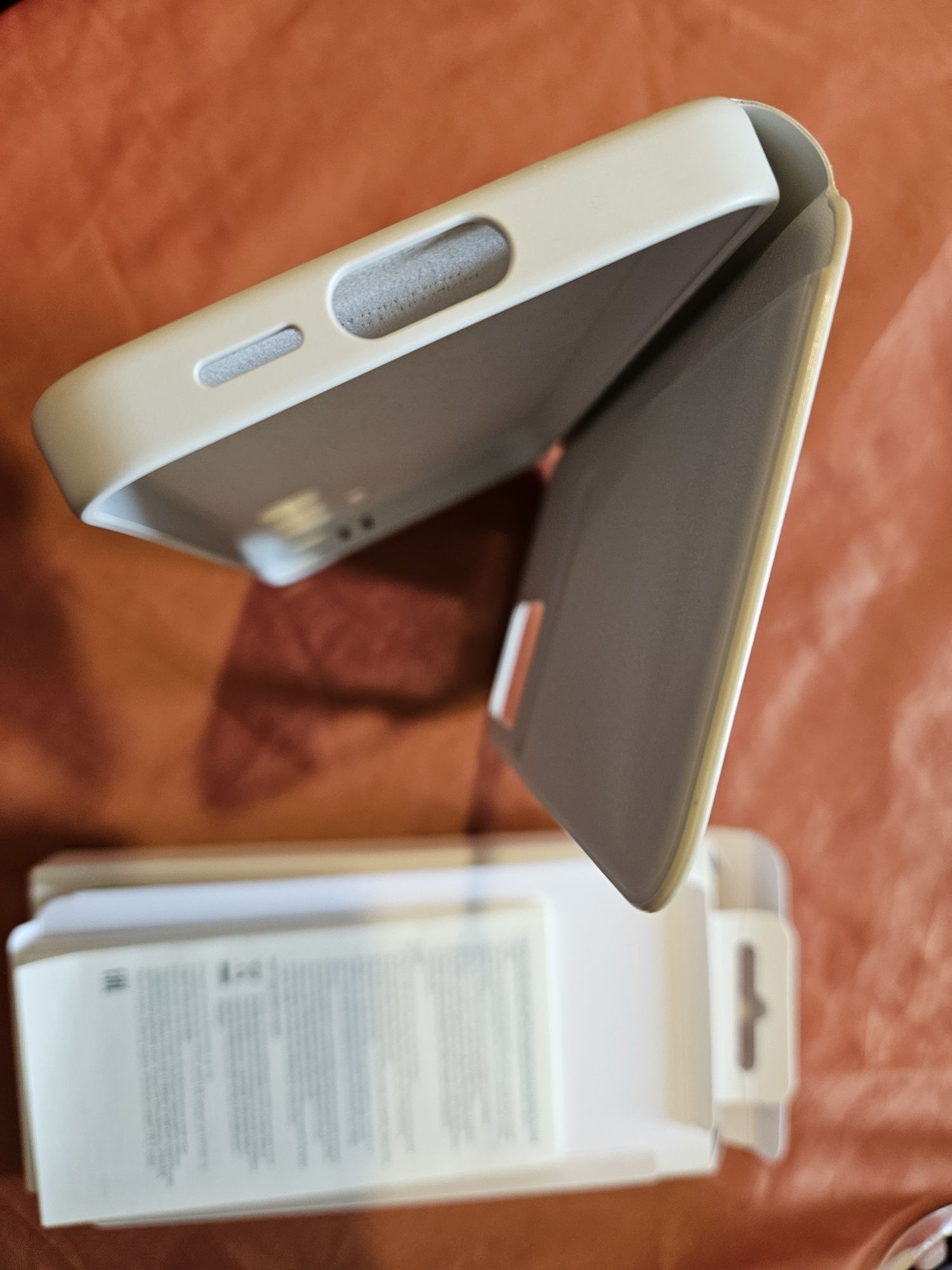 Samsung s24fe s23fe чохол