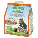 CHIPSI ULTRA Podściółka Podłoże z Włókien Roślinnych 10L 4,3kg
