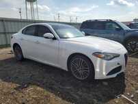 Alfa Romeo Giulia Super Oferta!