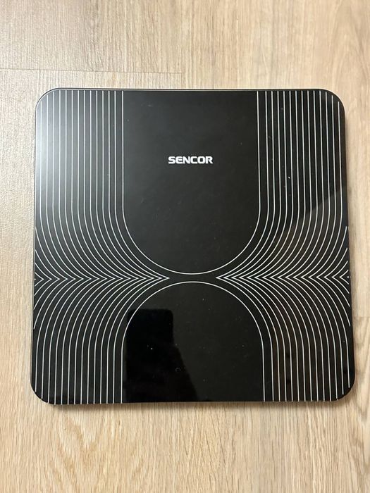 Наполні ваги sencor