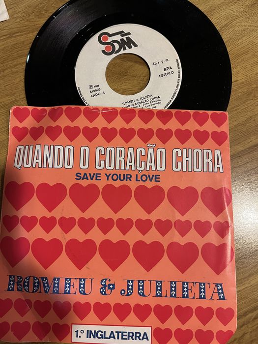 Música singles musica varia