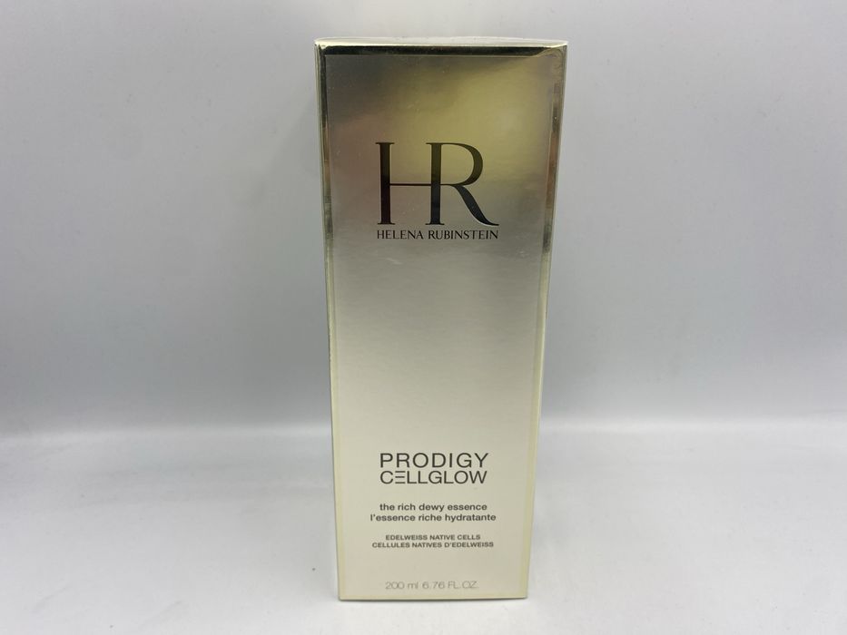 Helena Rubinstein Prodigy Cellglow  esencja rozświetlająca 200ml